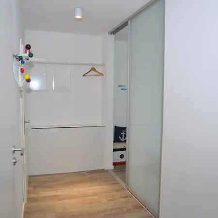 Parkstrasse 14 Ahoi