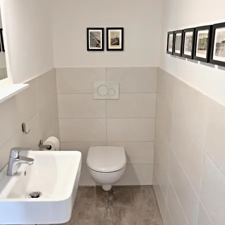 Parkstrasse 14 Ahoi * Laboe