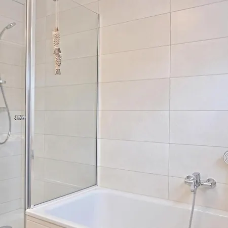 Parkstrasse 14 Ahoi Lejlighed