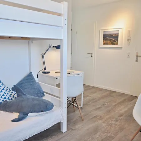 Parkstrasse 14 Ahoi * Laboe