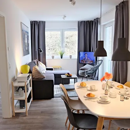 Parkstrasse 14 Ahoi * Laboe