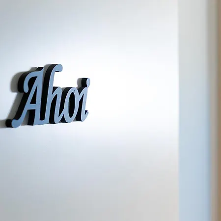 Parkstrasse 14 Ahoi * Laboe