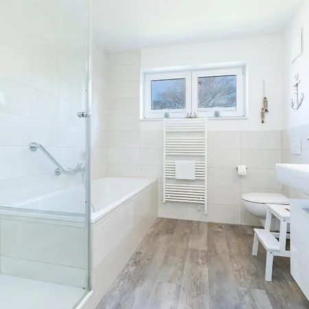 Lejlighed Parkstrasse 14 Ahoi Laboe