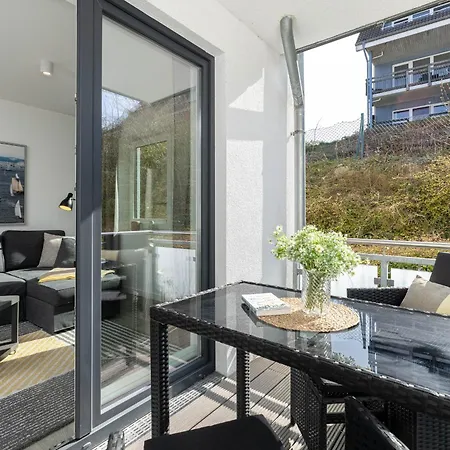 Parkstrasse 14 Ahoi Laboe