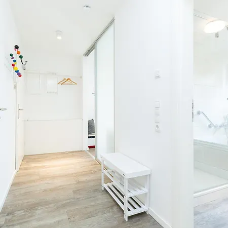 Parkstrasse 14 Ahoi Laboe