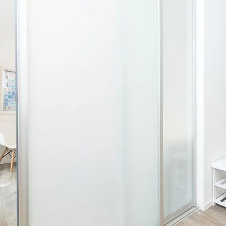 Parkstrasse 14 Ahoi * Laboe