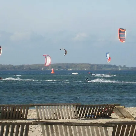 Parkstrasse 14 Ahoi Laboe